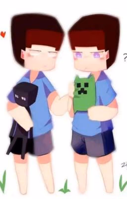 💙Хиво и Альбри🧡