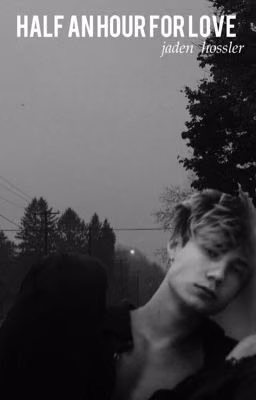 Half an hour for love