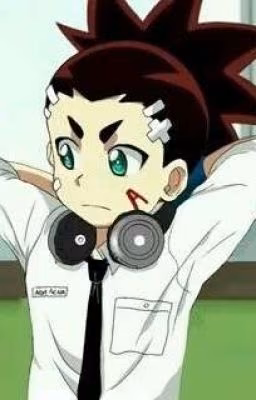 Pictures Of Anime BeyBlade [Законченно]