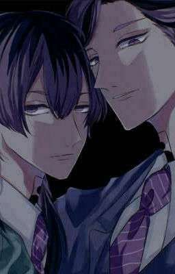 Бедная Эмма Сюдзи (замороженно)