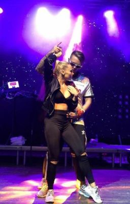 Когда мы взлетаем | Фанфик про Егора Крида