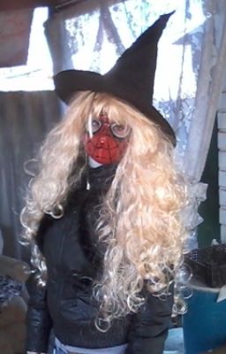 Мстители зори