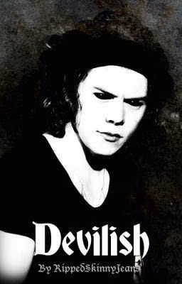 Devilish (russian translation)