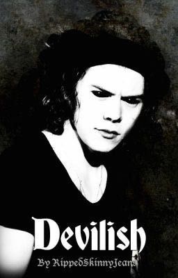 Devilish (russian translation) 