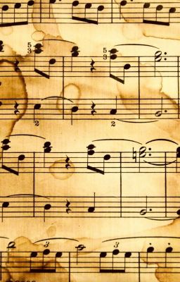 Нас связала музыка