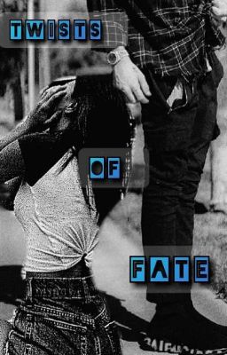 Twists of fate✨