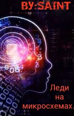 Леди на микросхемах.