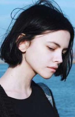 Дочь Тёмного Лорда