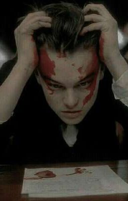 -Это не любовь, Лео//ДиКаприо🔞❤{ЗАВЕРШЕНО}