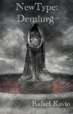 NewType: Демиург.