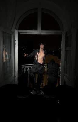 случайная съемка//danoneflex