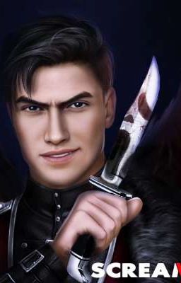 Два невинных детя.