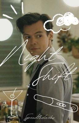 Night Shift [h.s] russian translation