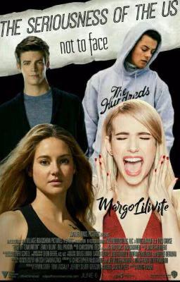 The seriousness of the us not to face #Wattys2017