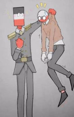 страх повсюду