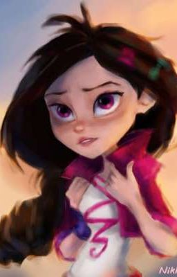 За пределом сказки 