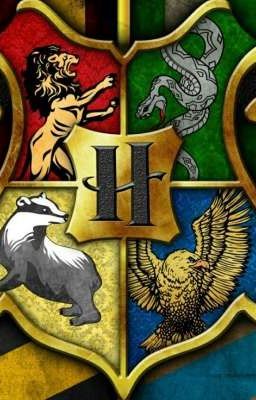 🦡🦅Чат Хогвартса🦁🐍