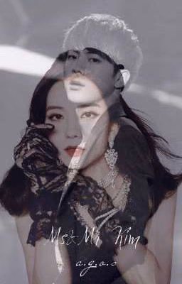 Ms&Mr Kim
