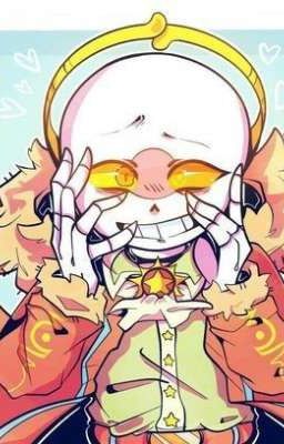 Яндери Сансы и т/и