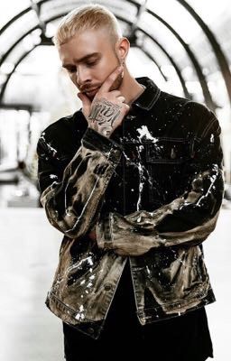 Любовники/ Егор Крид 18+