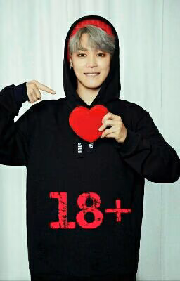 BTS 18+