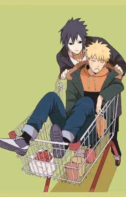 Naruto × Sasuke (а не будет оригенального названия)