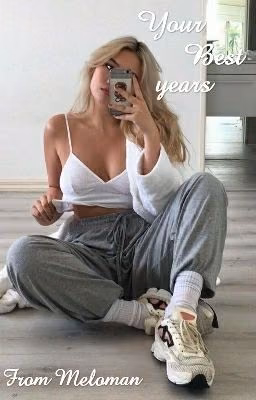 Your best years