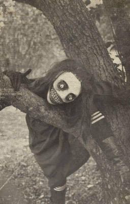 страшные истории 💀