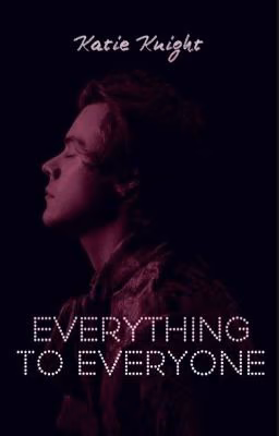 EVERYTHING TO EVERYONE