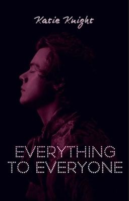 EVERYTHING TO EVERYONE