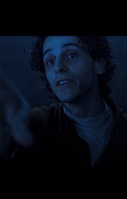 Парень - Зомби / Isaac night / (Wednesday)