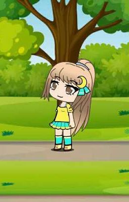 фанфик "Девочка и её кумиры" - 1 Сезон 