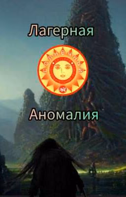 Лагерная Аномалия