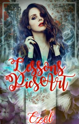 Школа WATTPAD||Уроки PicsArt