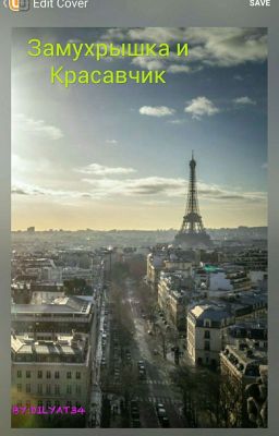 Замыхрышка и Красавчик