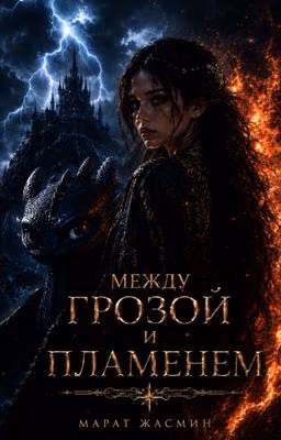 Между грозой и пламенем