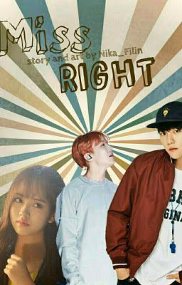 Miss Right