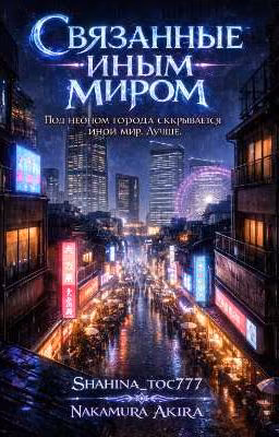Связанные иным миром