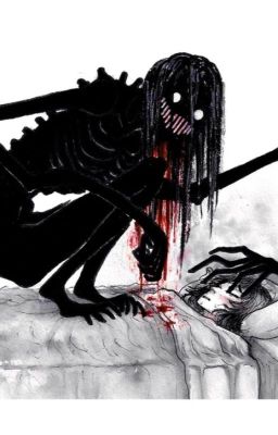 Сонный паралич