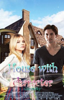 Дом с характером