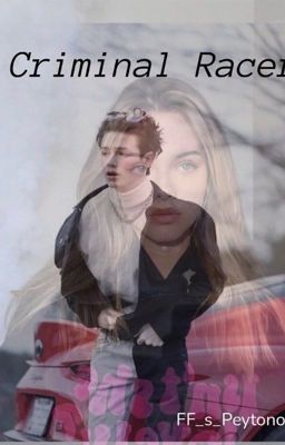 Криминальный гонщик