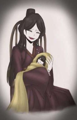 Дочь Чрева  "little nightmares"