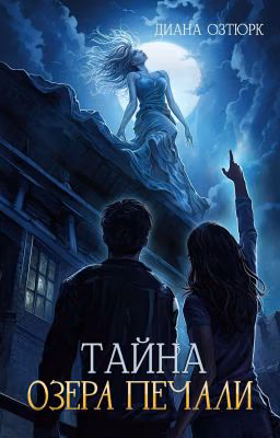 Тайна Озера Печали