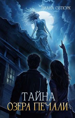 Тайна Озера Печали