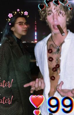 Школьница Галя и ее история