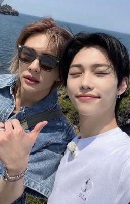 Я влюбился в него...