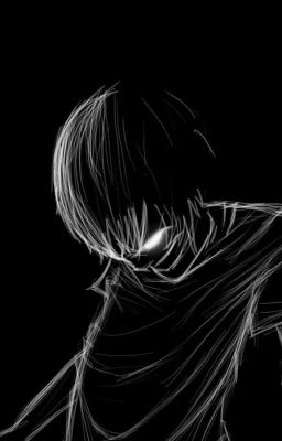 Поглощённые тьмой