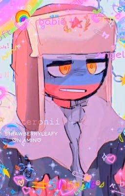 ~Реакции CountryHumans🦋