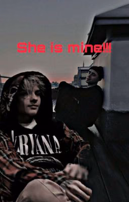 She mine!!!