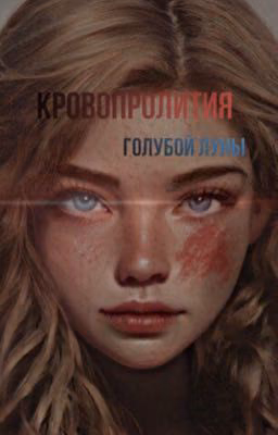 Кровопролития голубой луны